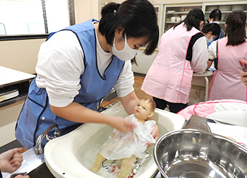 子どもの健康と安全